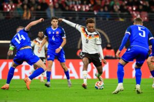 WM in Gefahr? Leipzigs Ouédraogo fällt monatelang aus