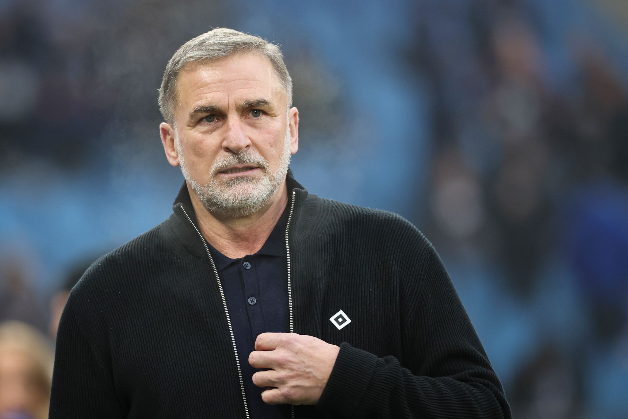 Überraschendes Aus: Sportvorstand Kuntz hört beim HSV auf Überraschendes Aus: Sportvorstand Kuntz hört beim HSV auf