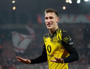 BVB-Reaktion: Mit «erwachsenem Fußball» zum Bayern-Jäger?