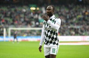Werder Bremen trennt sich endgültig von Naby Keita