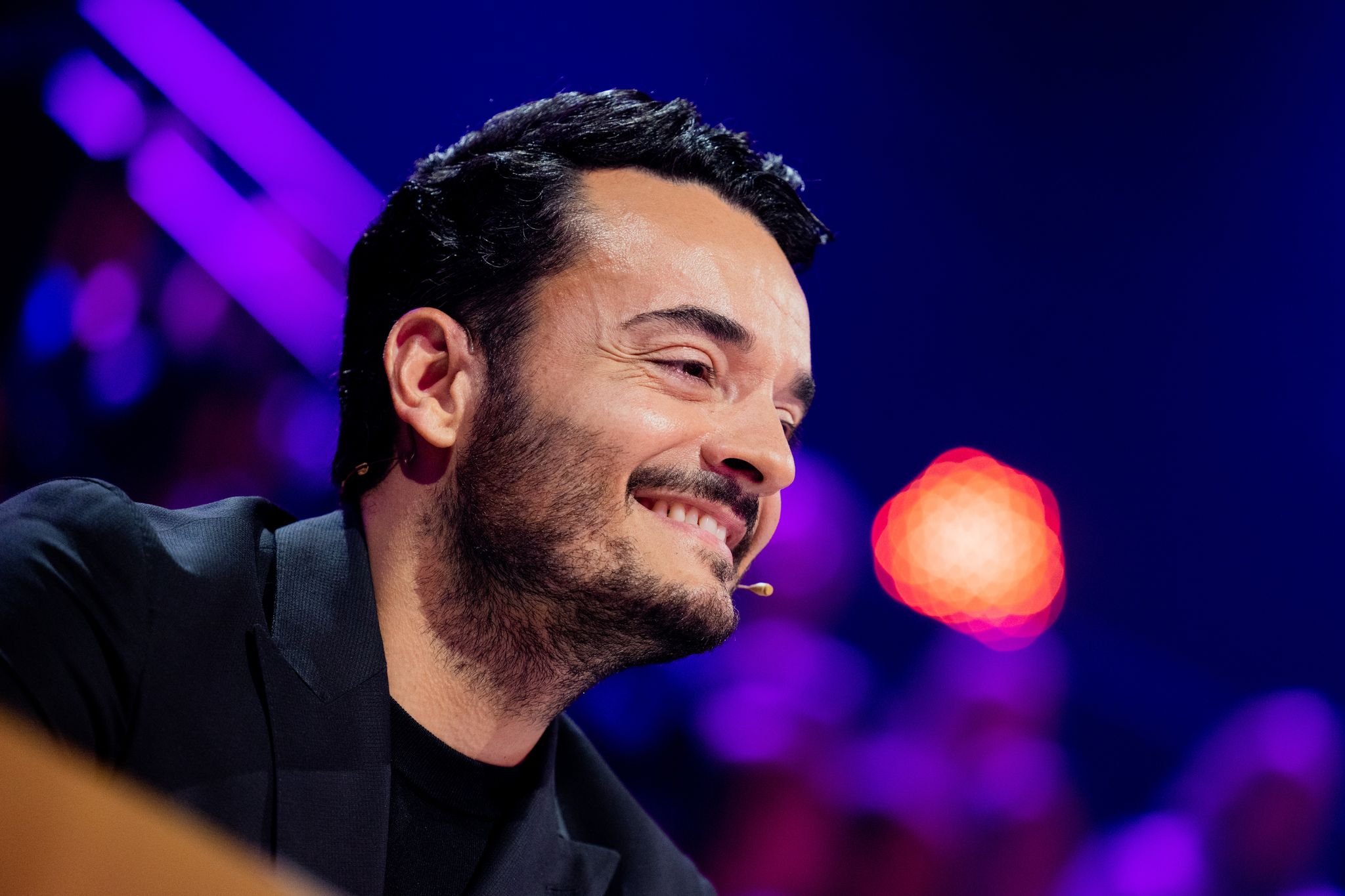 Neuer Vertrag für Zarrella-Sohn in Stuttgart: Stolz auf dich