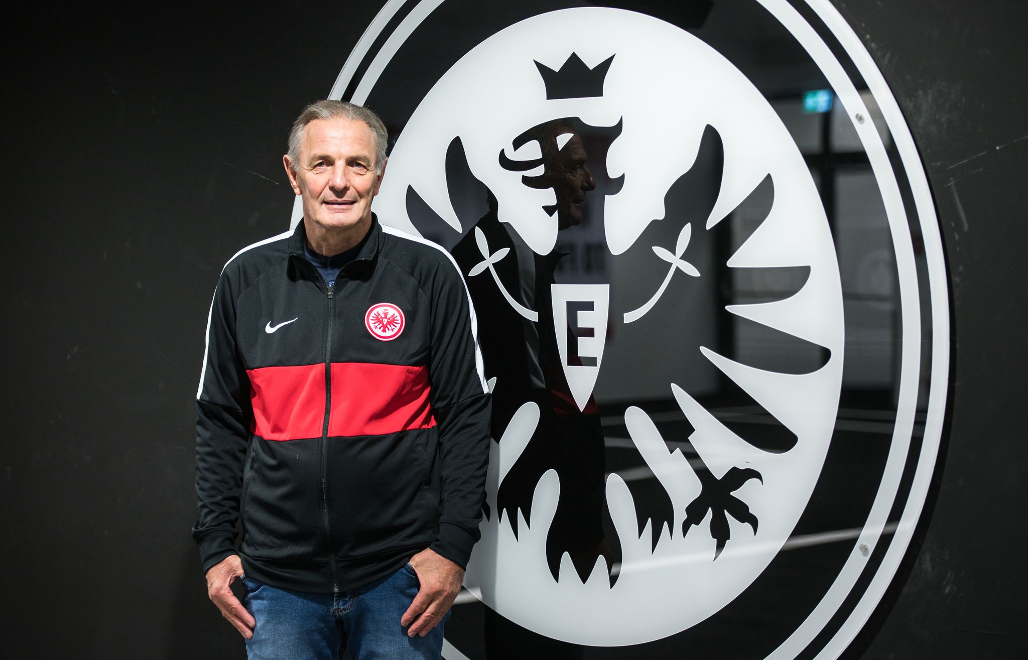 Körbel zum Toppmöller-Aus: «Mannschaft ist gefordert»