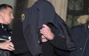 Erste Festnahme nach Magdeburg-Krawallen