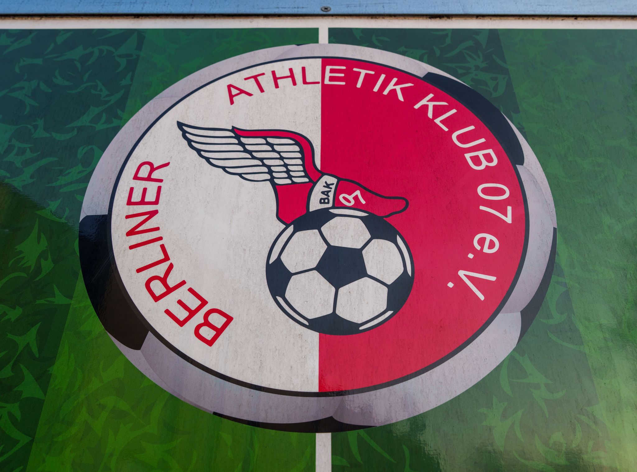 Berliner Oberligist spielt mit U19 gegen russische Teams Berliner Oberligist spielt mit U19 gegen russische Teams