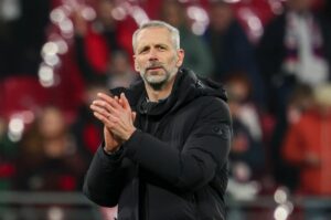 Rose, Alonso oder Mister X? Frankfurt sucht neuen Trainer