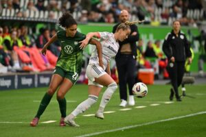 Machtkampf um Profistrukturen im Frauenfußball geht weiter