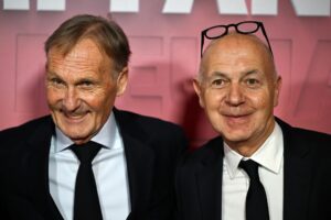 WM-Boykott? Neuendorf und Watzke kritisieren Debatte