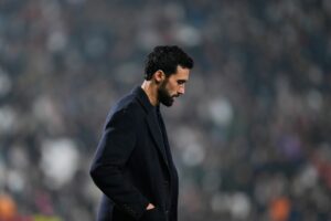 «Wirklich beschämend»: Reals Neustart endet im Debakel