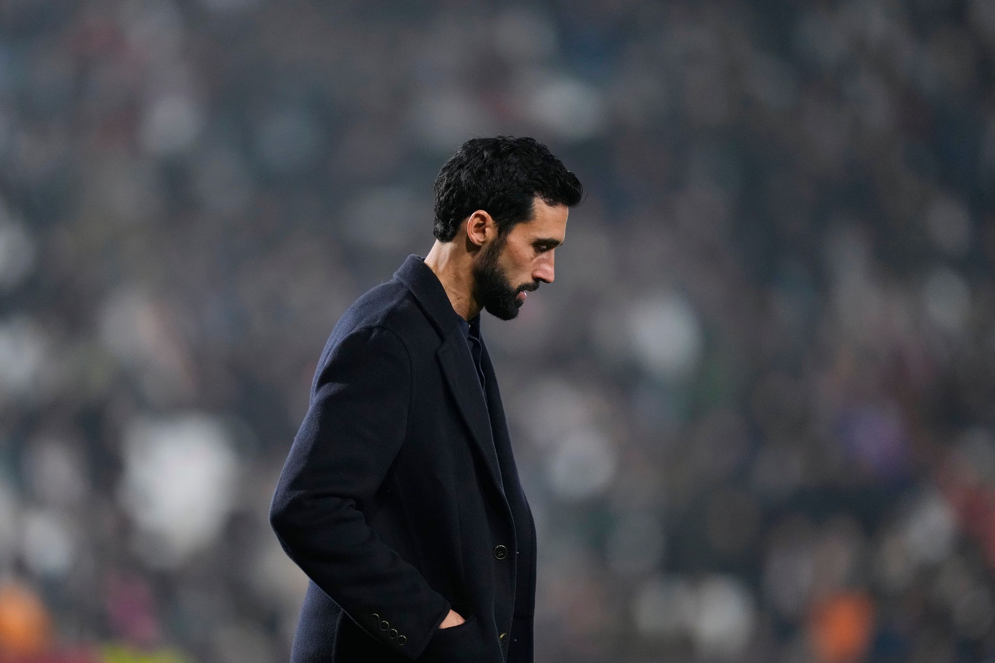 «Wirklich beschämend»: Reals Neustart endet im Debakel