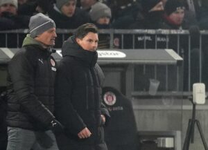 Ein Hamburg-Derby zum Vergessen: Nur Vuskovic-Wut bleibt