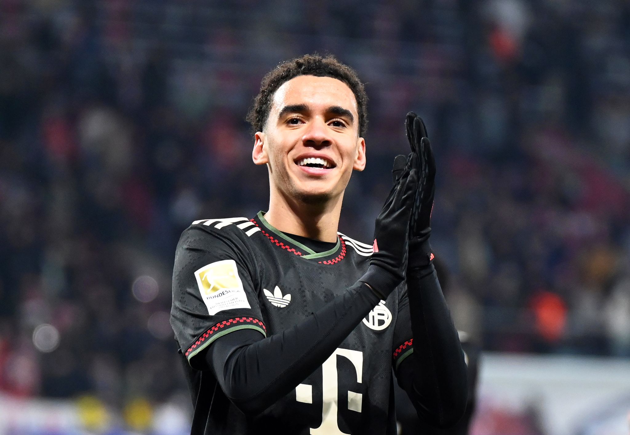 Kompanys Musiala-Plan und die Lust auf «positive Probleme»