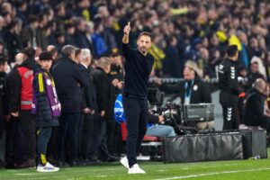 Tedesco besiegt Sané und Gündogan: Fenerbahçe holt Supercup