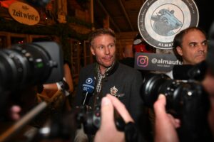 Ex-Profi Lell: Ich starb, bevor ich wirklich gestorben bin