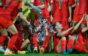 Deloitte: Bayern-Frauen verdoppeln Umsatz und klettern