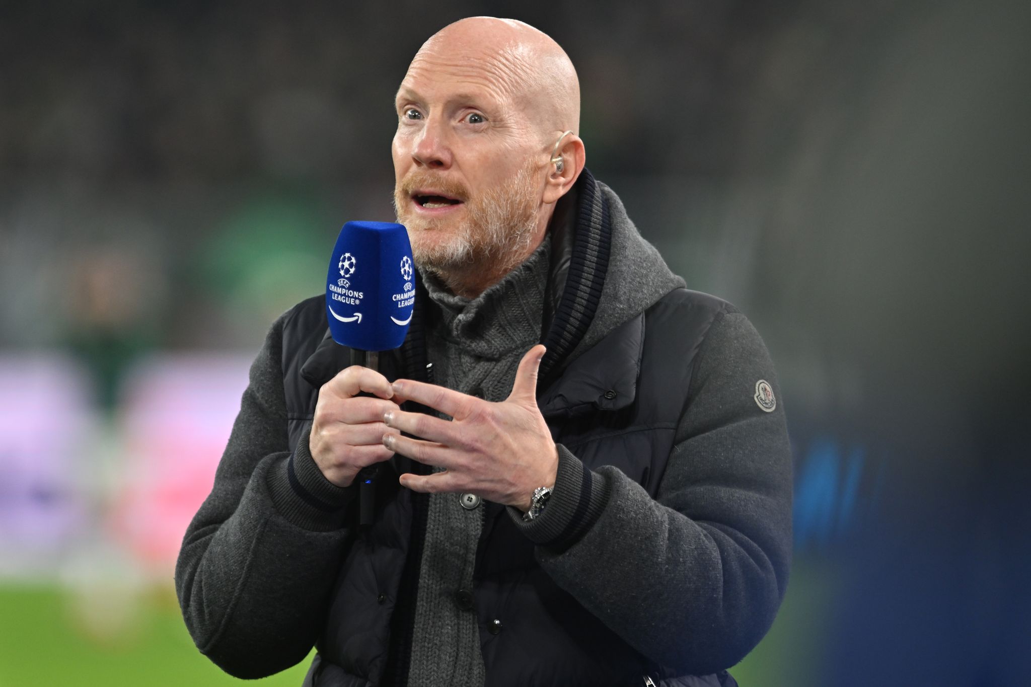 Sammer über Neuer und die WM: «Muss ihn mitnehmen» Sammer über Neuer und die WM: «Muss ihn mitnehmen»