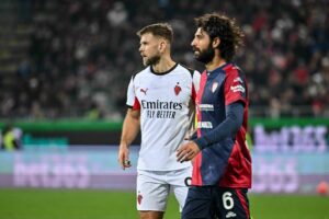 Füllkrug feiert beim Debüt für Milan direkt einen Sieg