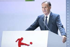 Diskussion über WM-Boykott? Das sagen die Fußball-Bosse