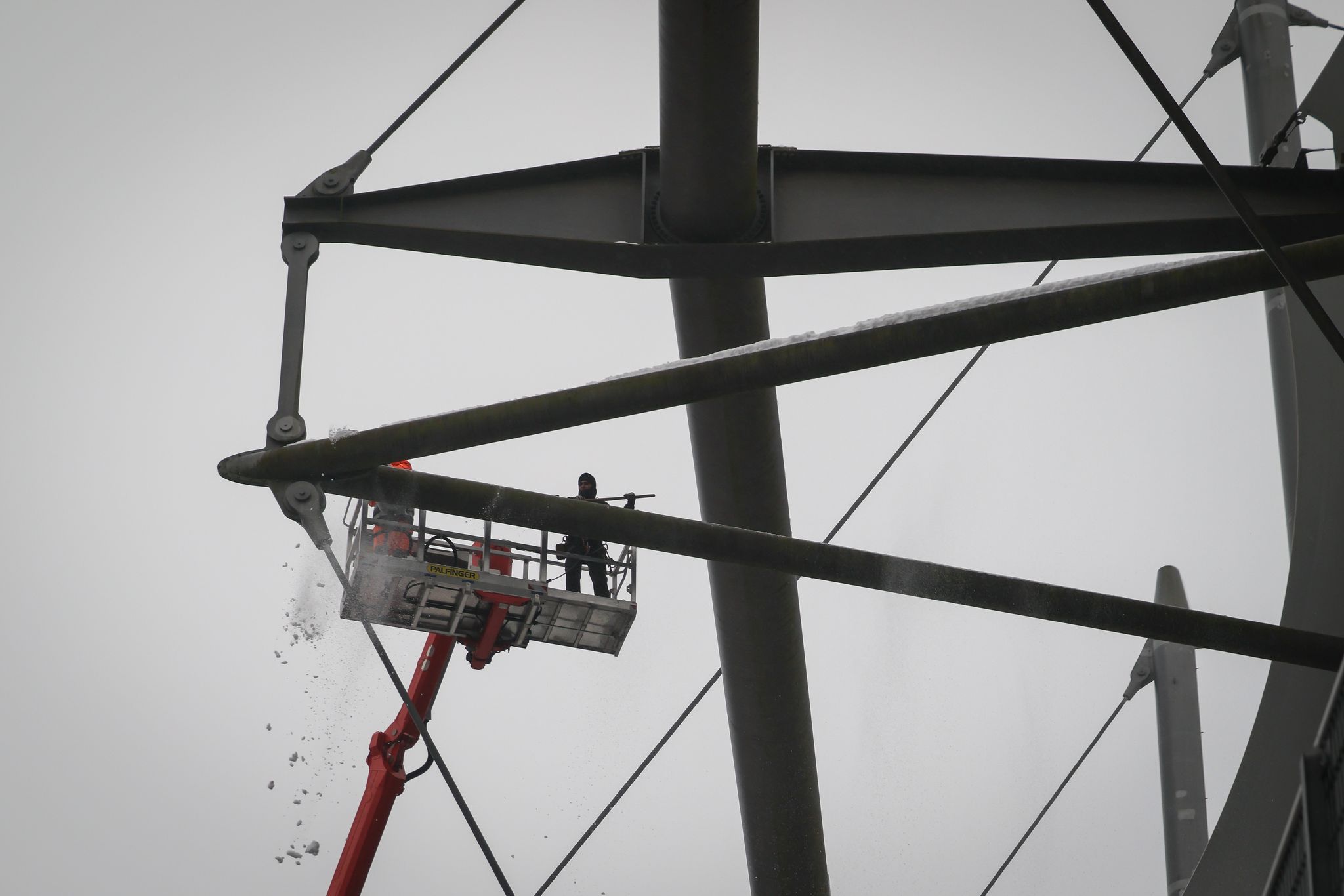 Wetterlage: HSV – Leverkusen soll ausgetragen werden