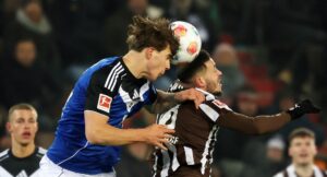 Nullnummer im Stadtduell: 0:0 zwischen St. Pauli und HSV
