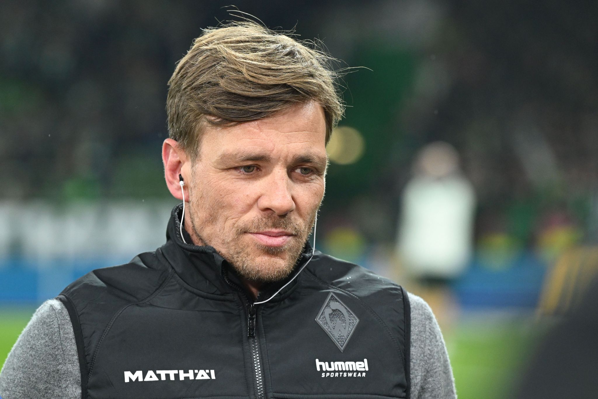 Werder-Krise: Fans starten Petition gegen Sportchef Fritz