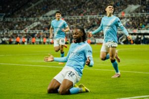 Niederlage für Woltemades Newcastle gegen Manchester City