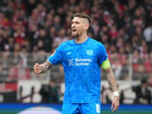 Kein «Filet»: Andrich nimmt Tor-Schuld auf sich