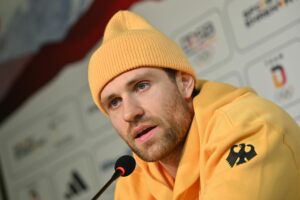 Leon Draisaitl stichelt gegen Vater und hofft auf Revanche