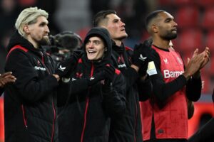 Andrich reagiert auf Wirtz’ Support aus der Ferne