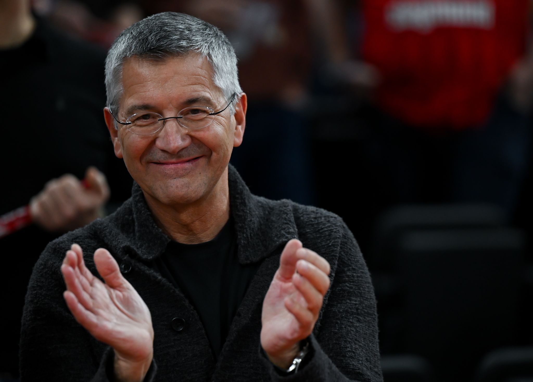 Bayern-Präsident zu Kompany-Statement: «Genau auf den Punkt»