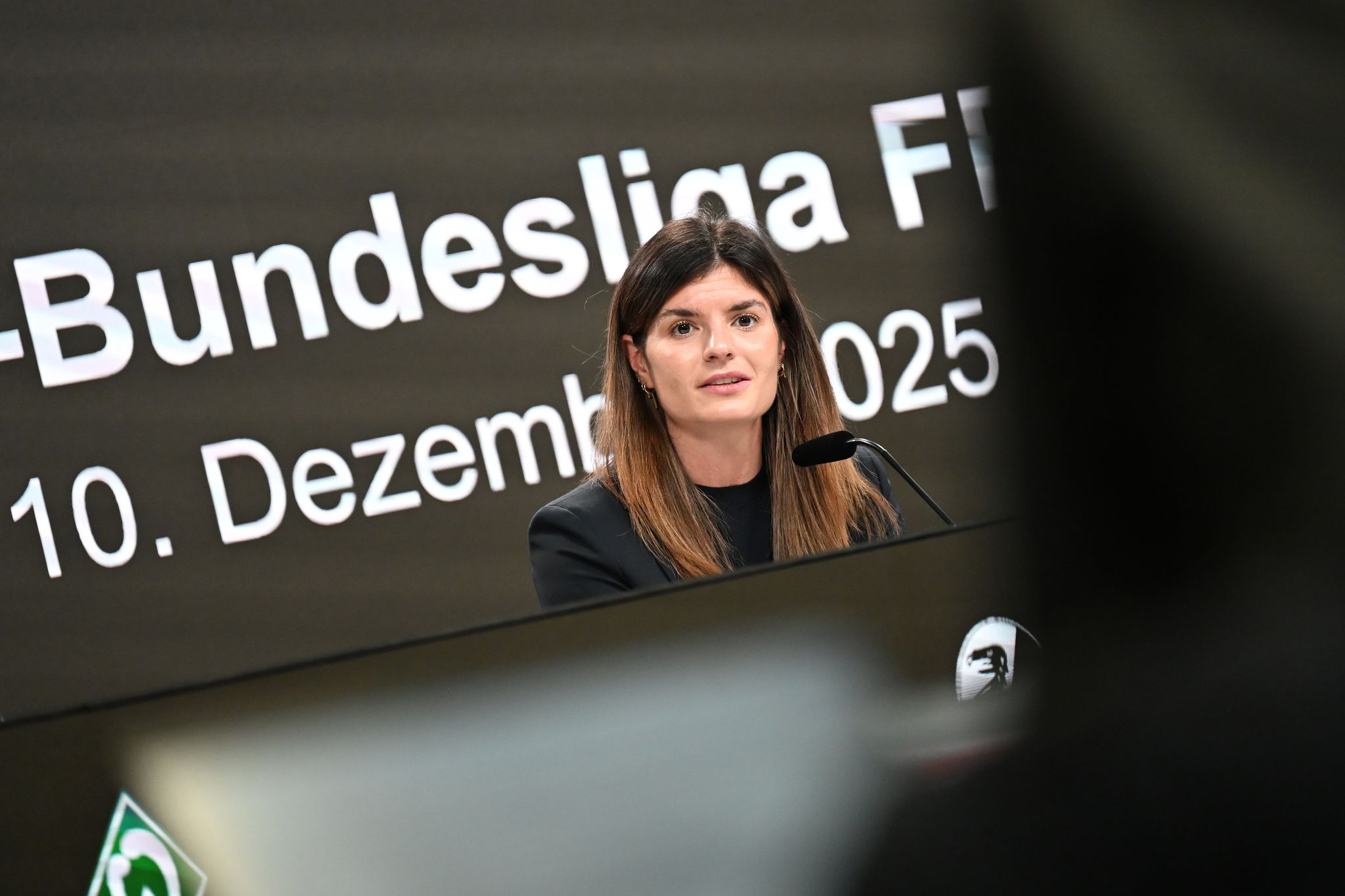 Frauen-Bundesliga: GmbH mit DFB geplatzt