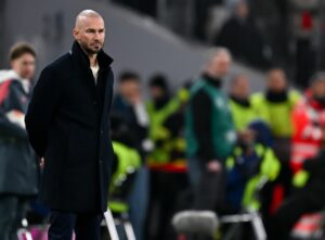 Ilzer schimpft nach Elfer und Rot: «Klare Fehlentscheidung»