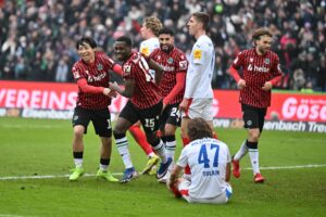3:1 gegen Kiel: Hannover holt im Aufstiegsrennen weiter auf