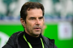 Erfolgsmanager Kellermann verlässt Wolfsburg