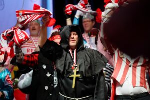 Kwasniok nennt Kölner Karnevalsflucht «Professionalität»