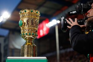 Pokal-Kracher Bayer gegen Bayern – VfB empfängt Freiburg