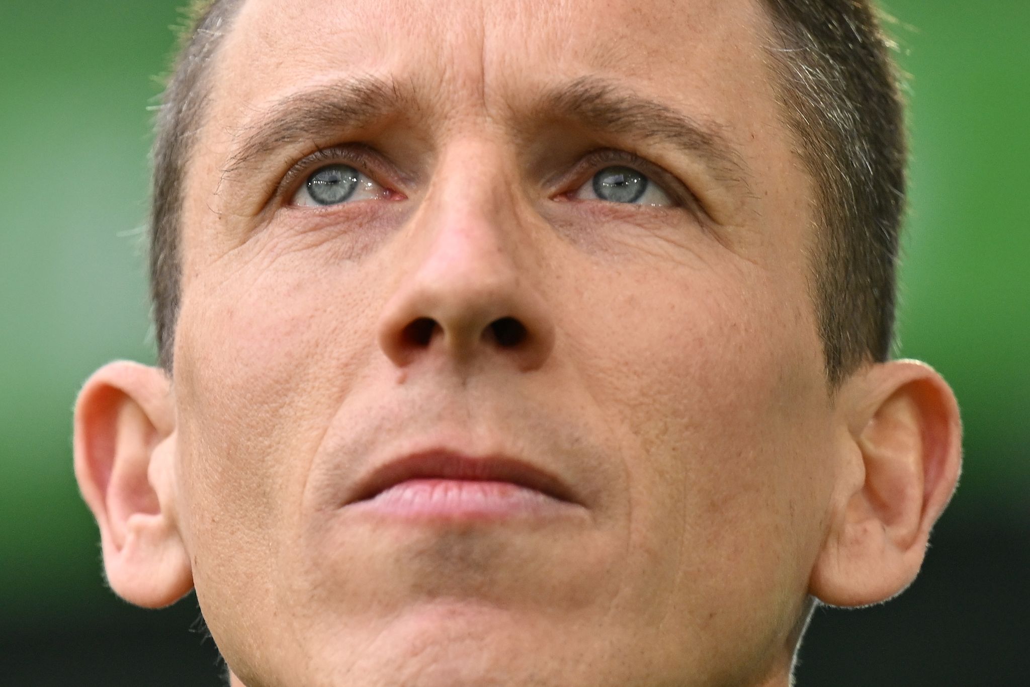 Abstieg droht: Aber weiter Vertrauen für Wolfsburg-Trainer