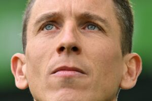 Abstieg droht: Aber weiter Vertrauen für Wolfsburg-Trainer