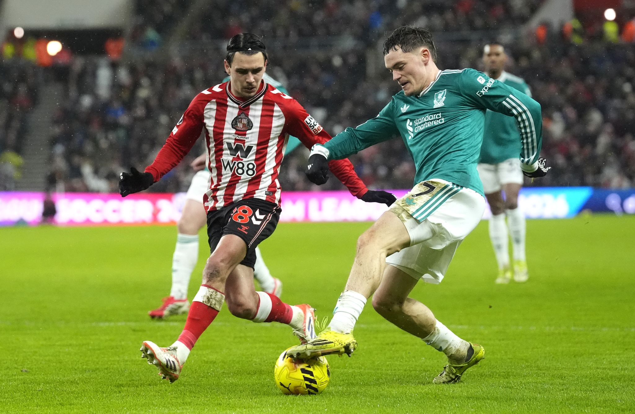 FC Liverpool mit Arbeitssieg – Milner stellt Rekord ein