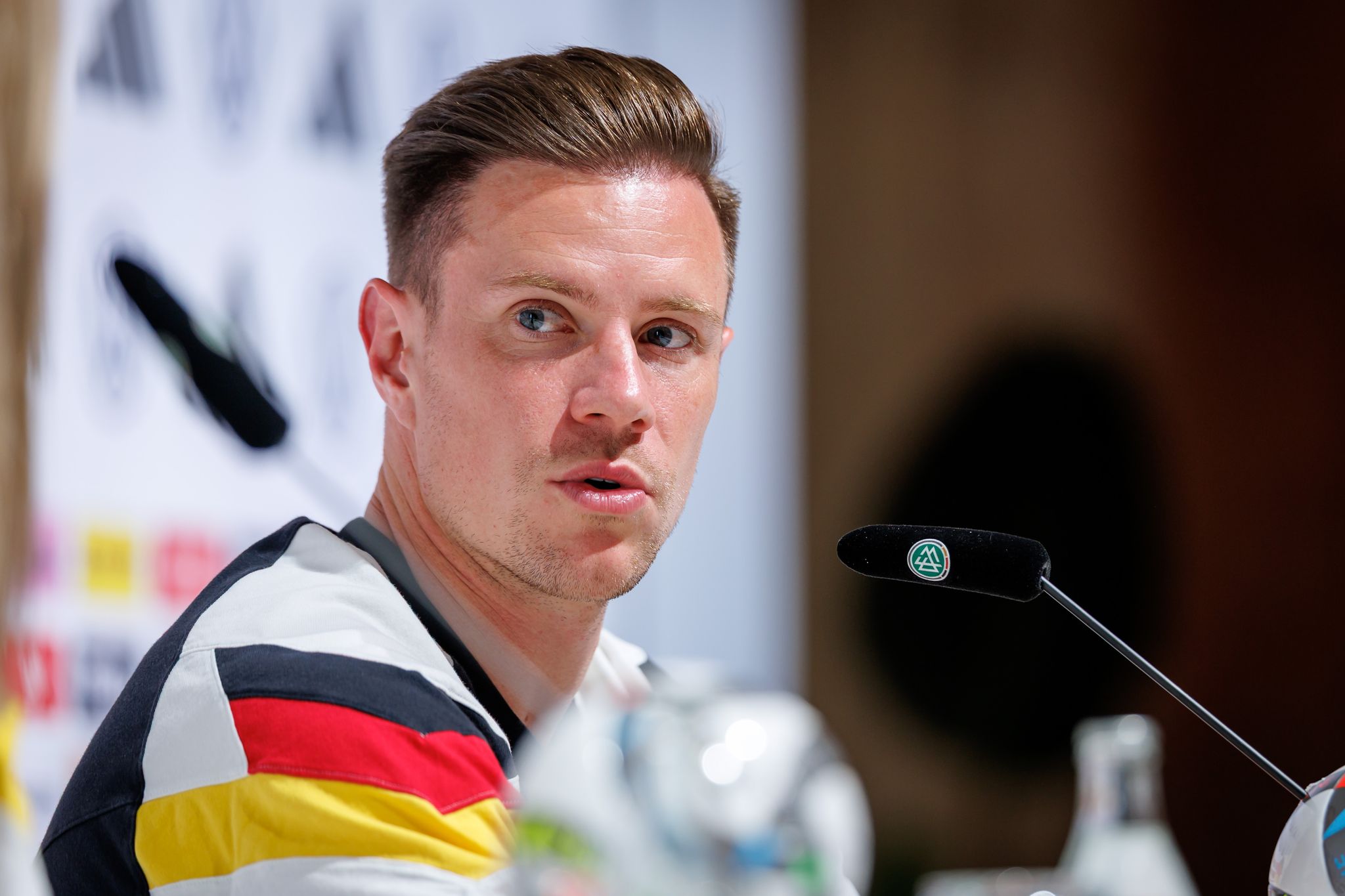 Ter Stegen fällt monatelang aus – WM-Teilnahme sehr fraglich