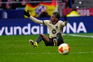 Barça: «Vernichtend geschlagen» und Kritik an Flick