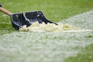 Frauenfußball-Topspiel Werder gegen Wolfsburg abgesagt