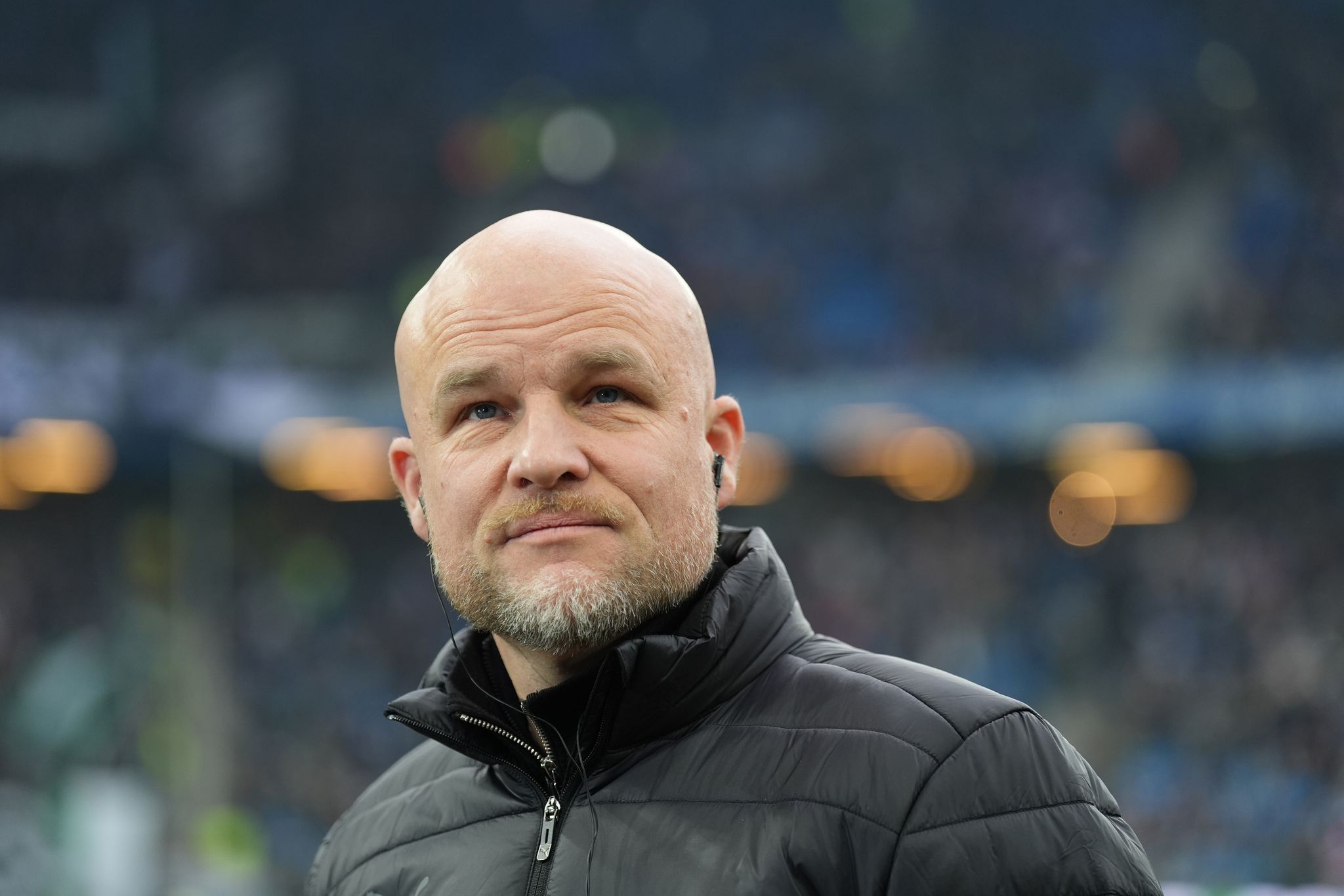 Gladbach verpflichtet Flügelspieler aus Schweden Gladbach verpflichtet Flügelspieler aus Schweden