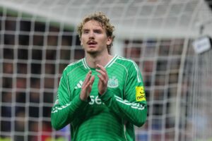 Woltemade beendet Durststrecke in wildem FA-Cup-Spiel