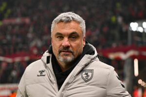 Mitteilung am frühen Morgen: Reis in der Türkei entlassen