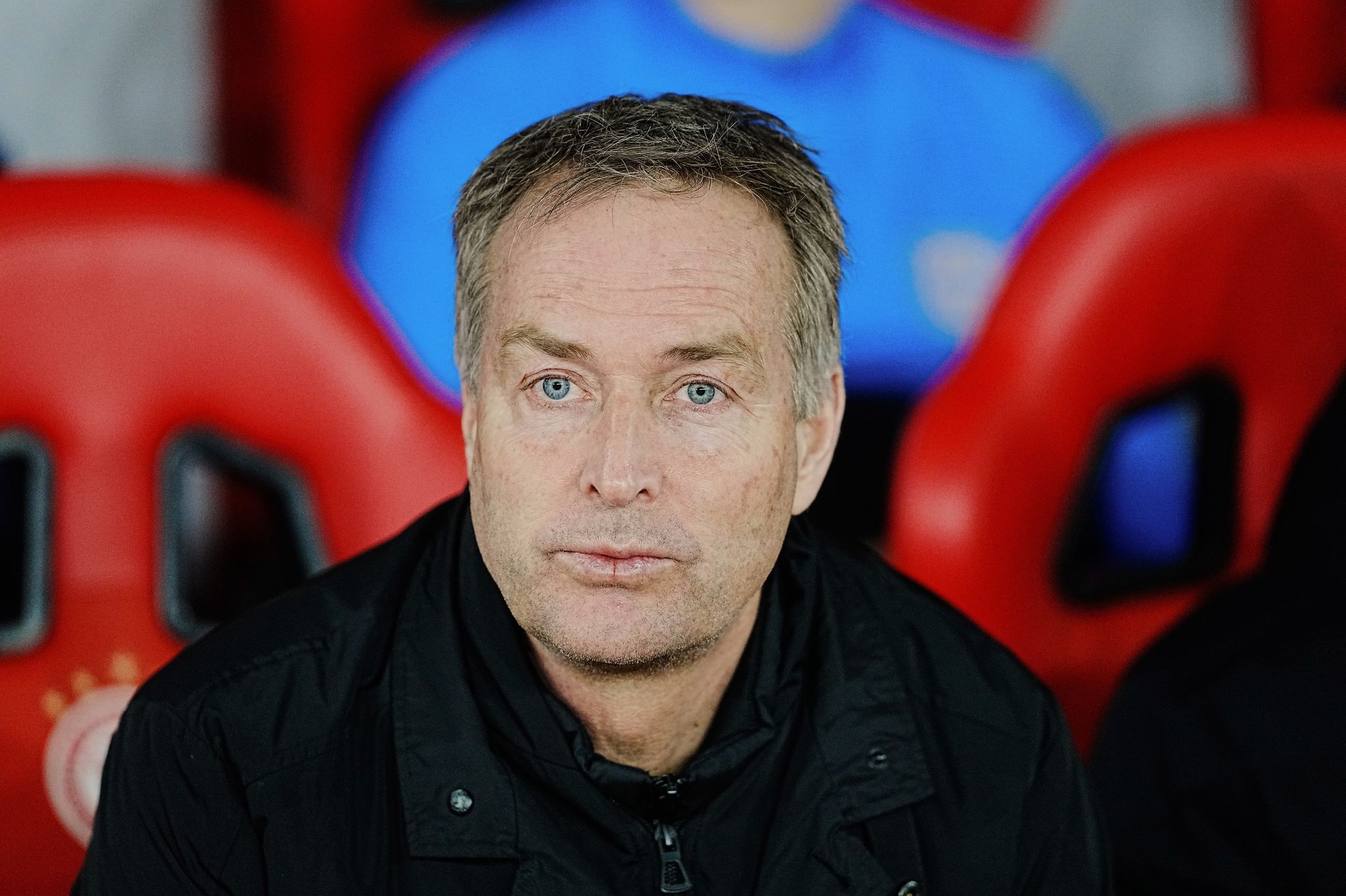 Hjulmand: «Piontek wird immer in unserer Erinnerung bleiben» Hjulmand: «Piontek wird immer in unserer Erinnerung bleiben»