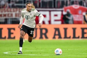 Medien: Münchner Boey vor Rückkehr zu Galatasaray