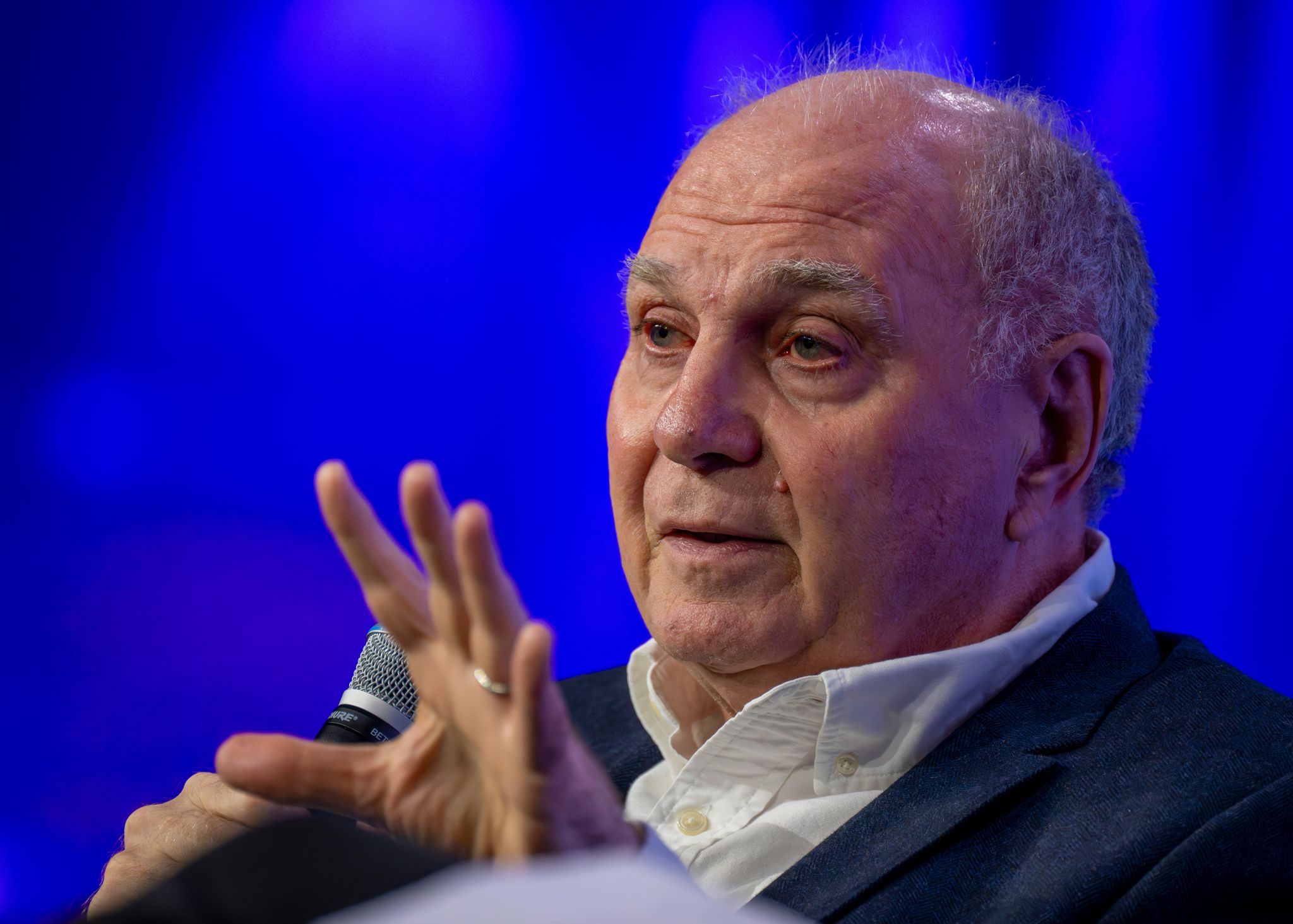 Haft-Lehren für Hoeneß: Demut und soziale Verantwortung