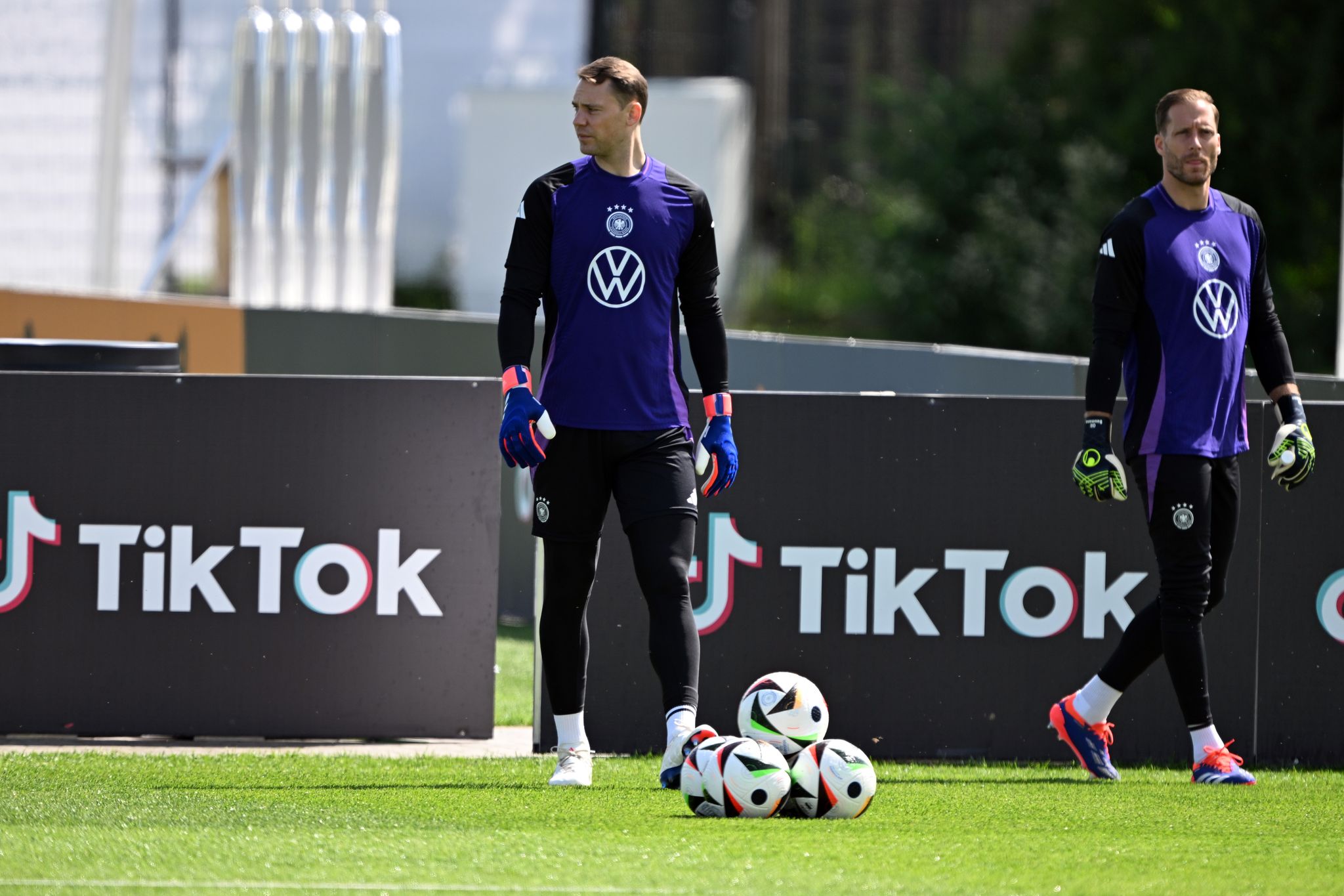 Unerwartetes Topspiel mit prickelndem Torwart-Duell