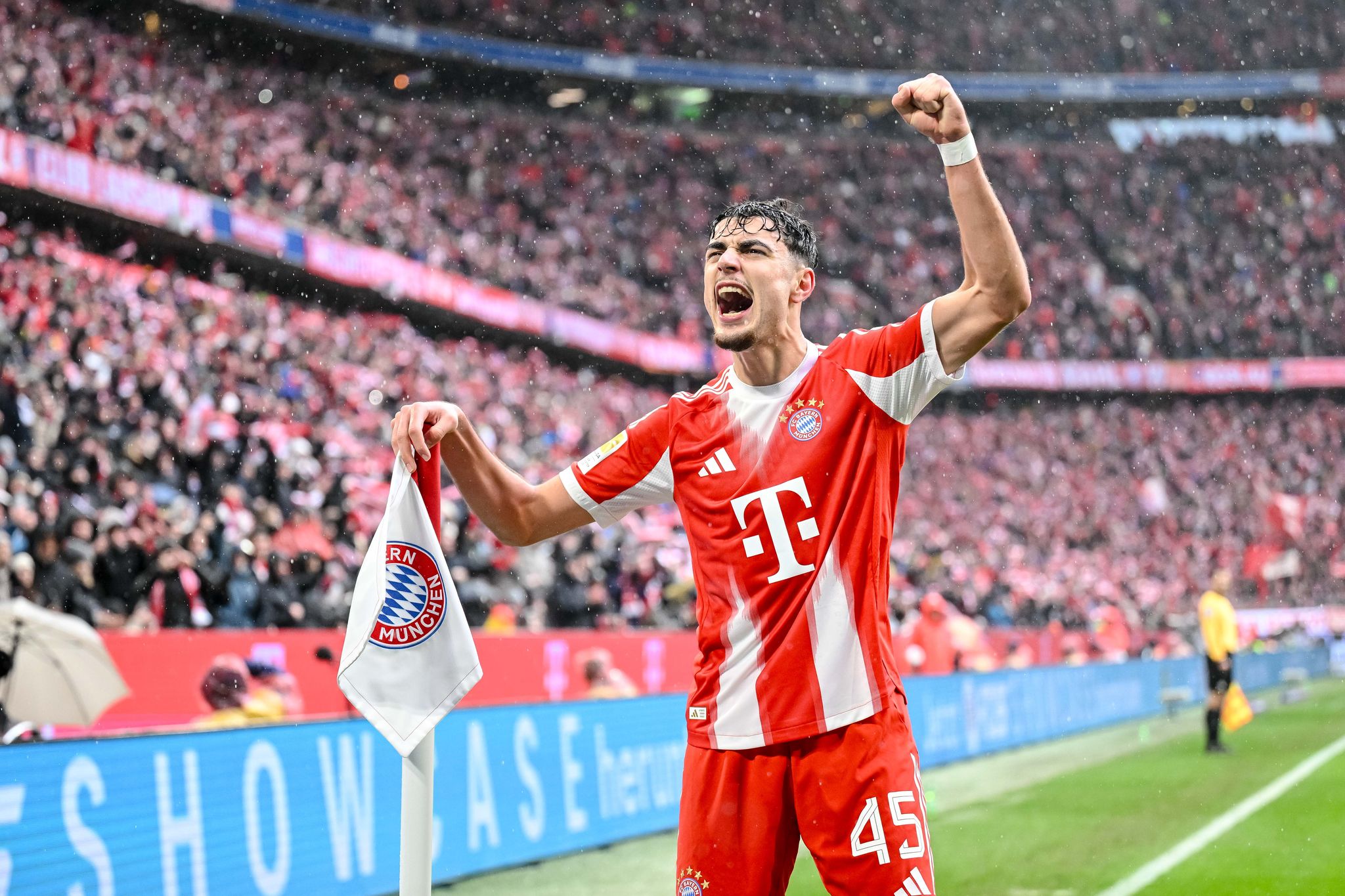 Bayern-Gruß an BVB: «Wir haben unsere Aufgabe erledigt» Bayern-Gruß an BVB: «Wir haben unsere Aufgabe erledigt»