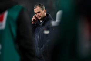 RB Leipzig verpflichtet Oranje-Talent Thomas